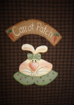#ep3084 Carrot Patch